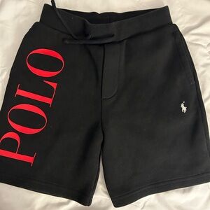 Boys Shorts